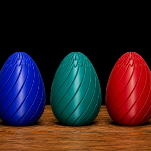 Fidget Egg