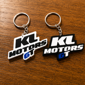LLaveros Personalizados
